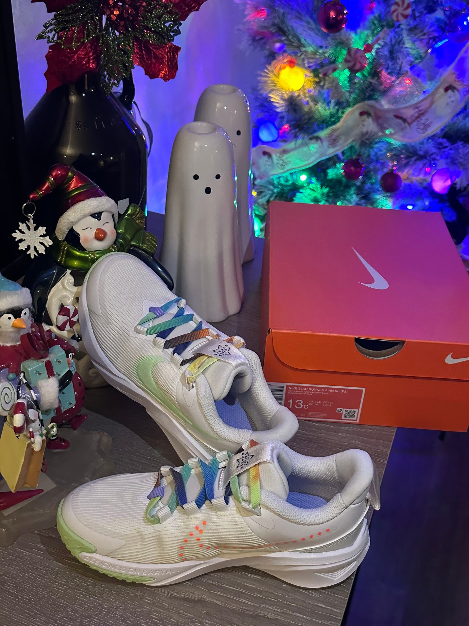 Brand new sneakers for sale