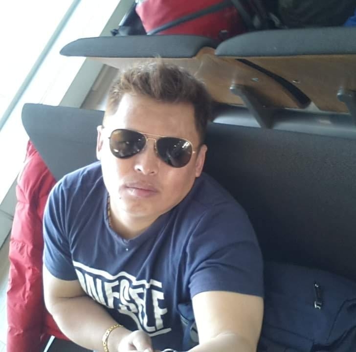 Mani Raj Rai