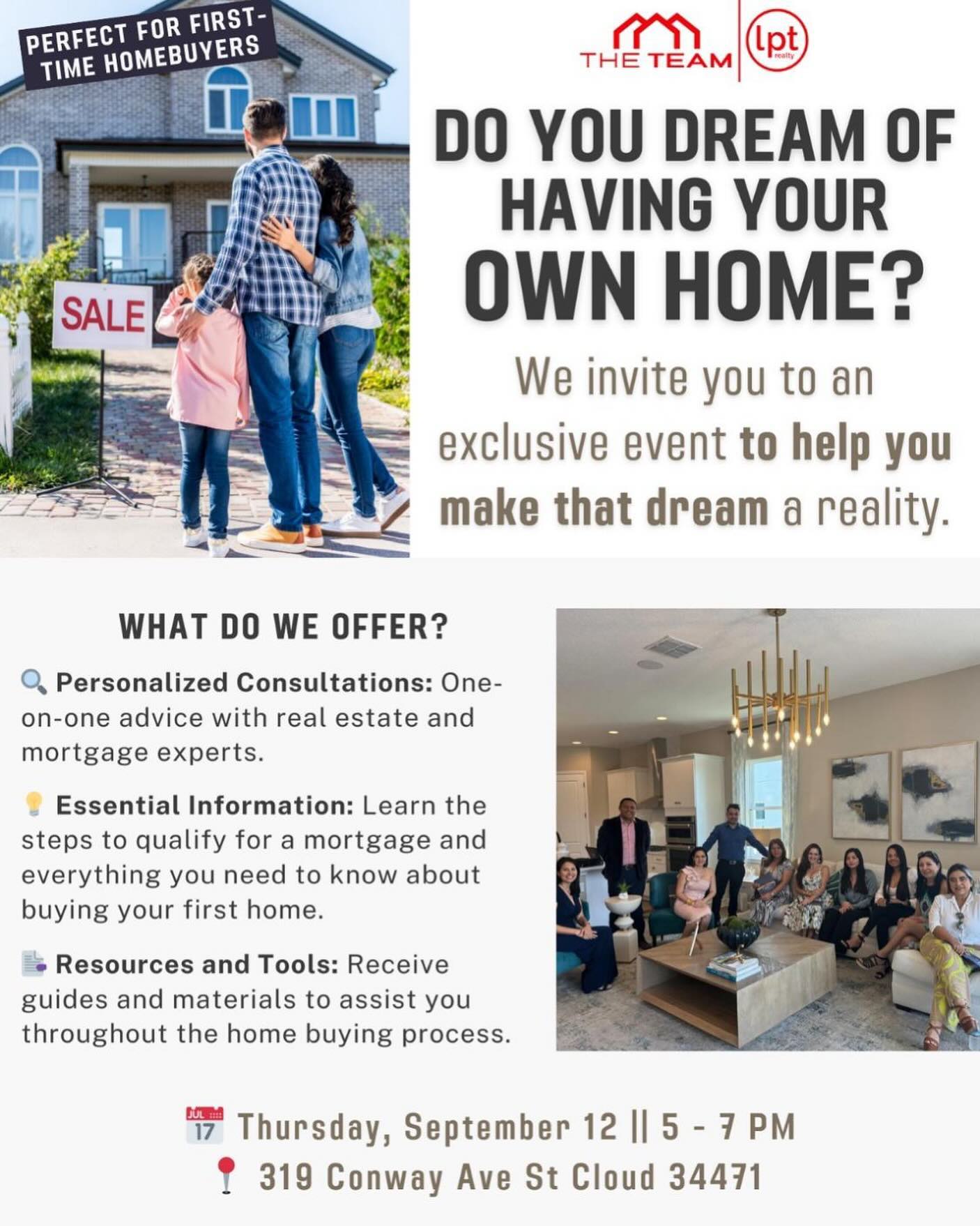 Florida Homes and Apartments, Relocation Services | Orlando FL