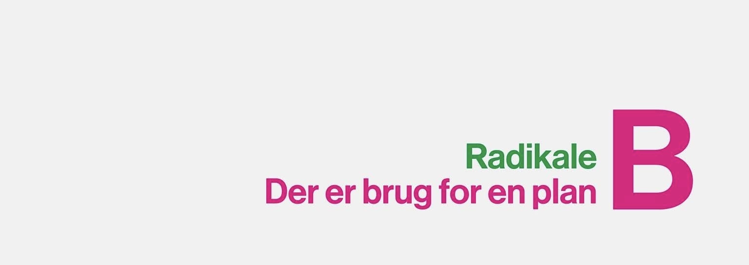Rudersdal Radikale Venstre