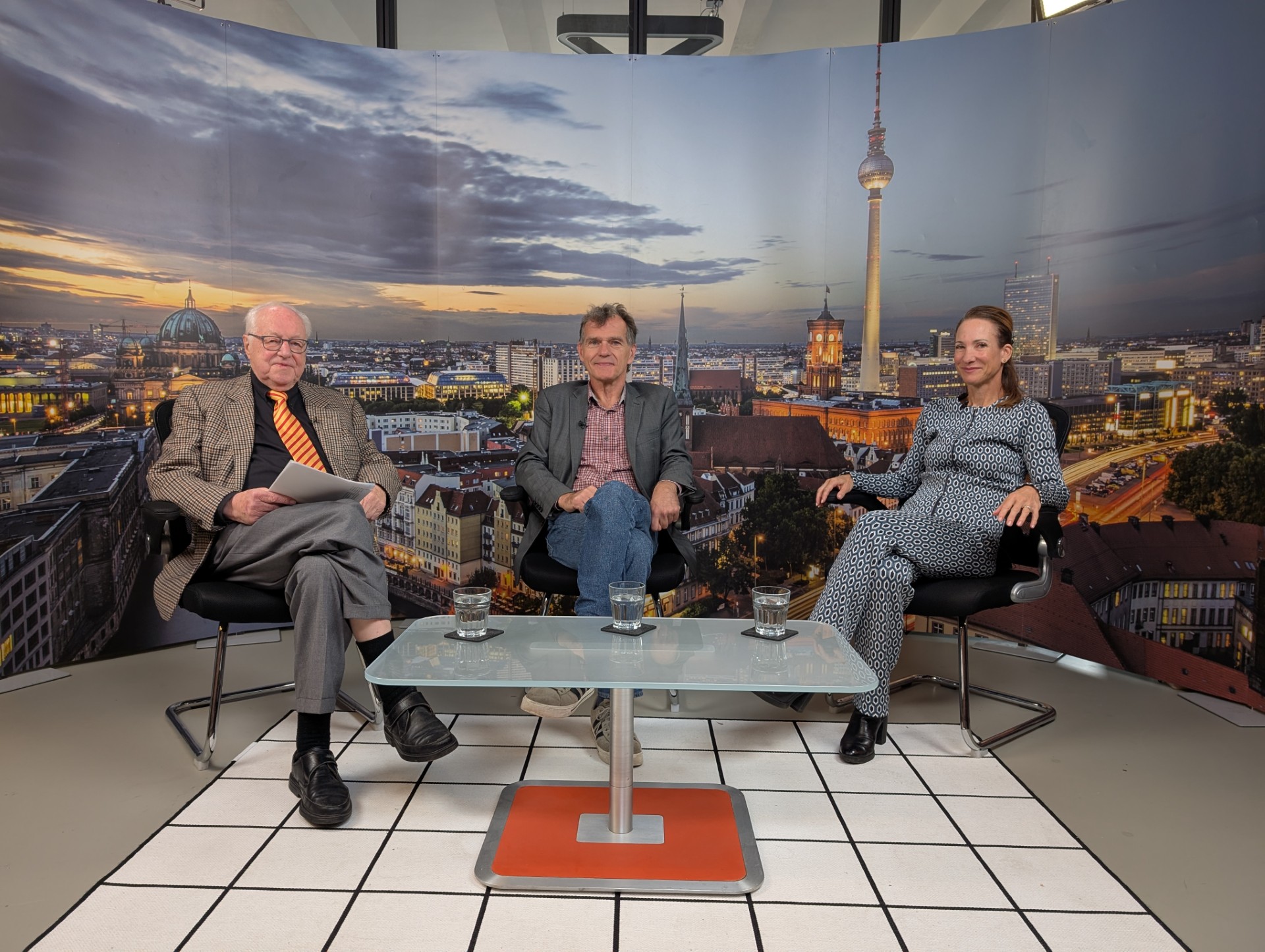 Peter Brinkmann - Heute Sonntag, 2.11. um 12 Uhr und 17.30... | Facebook