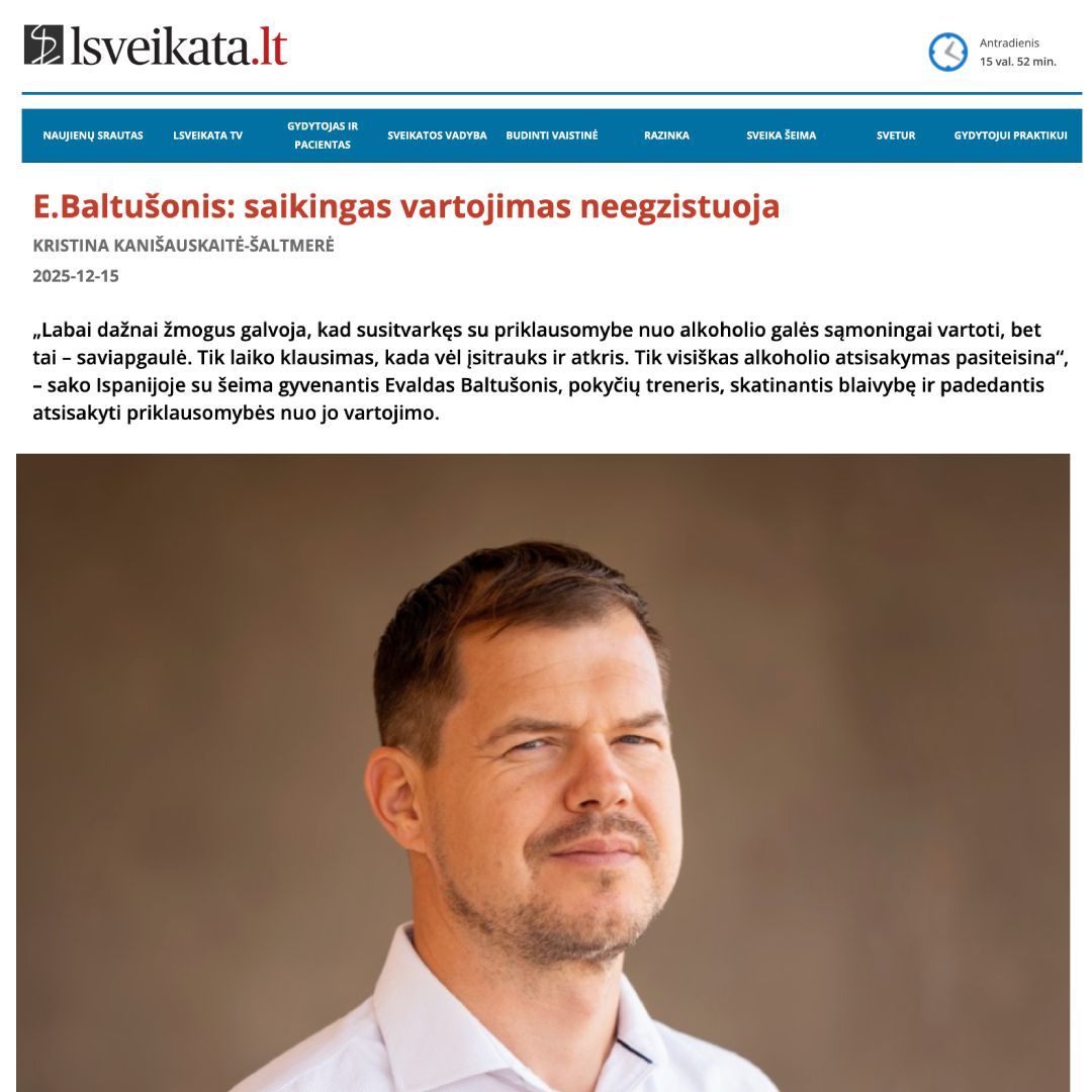 Evaldas Baltusonis