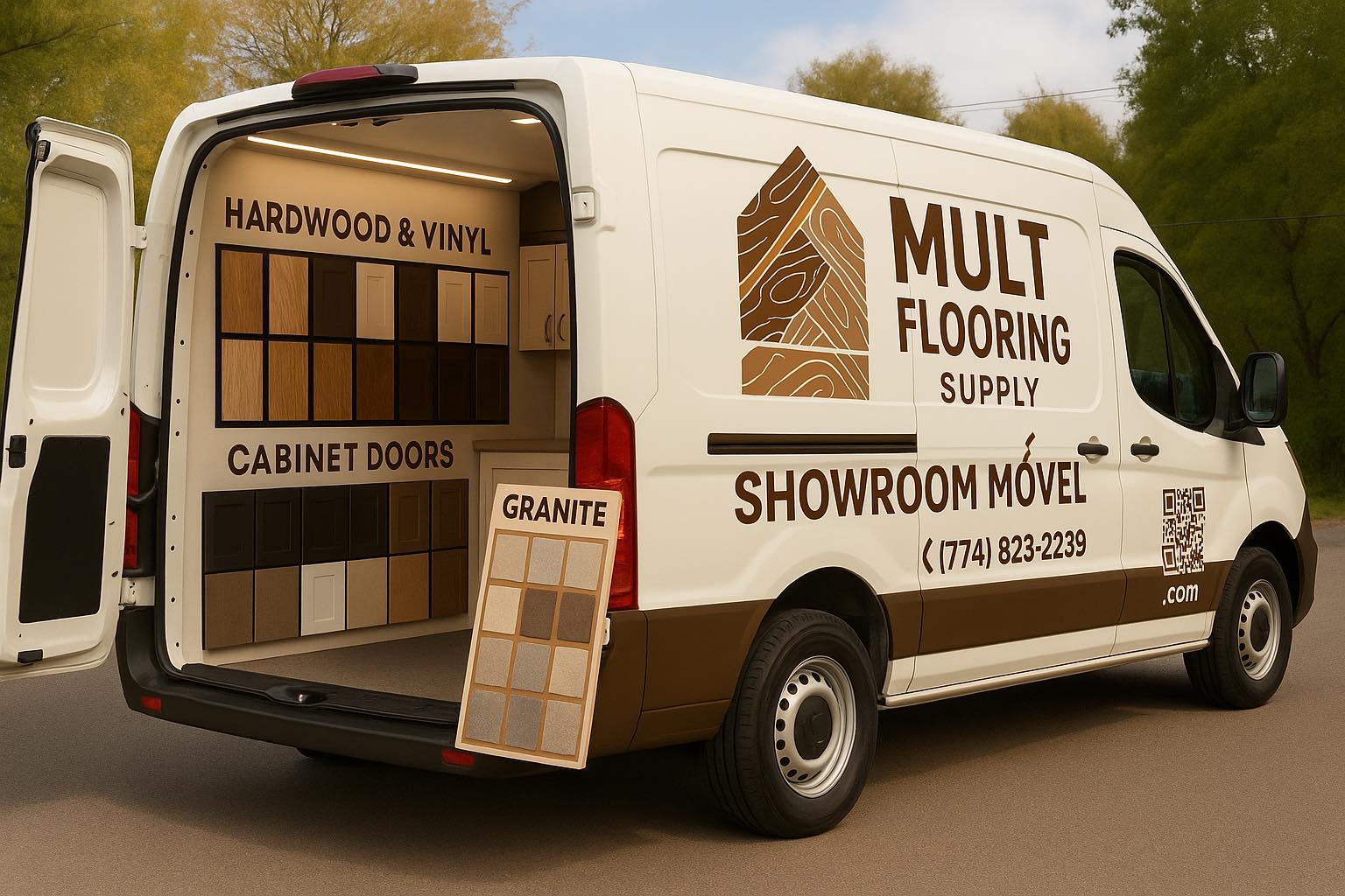 Mult Flooring Sales