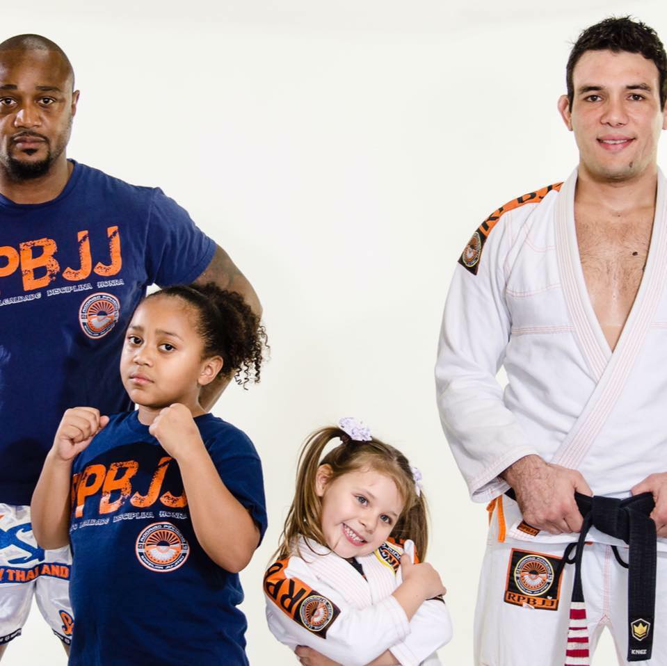 Every black belt started as a white belt. 🥋 Their journey began with ...