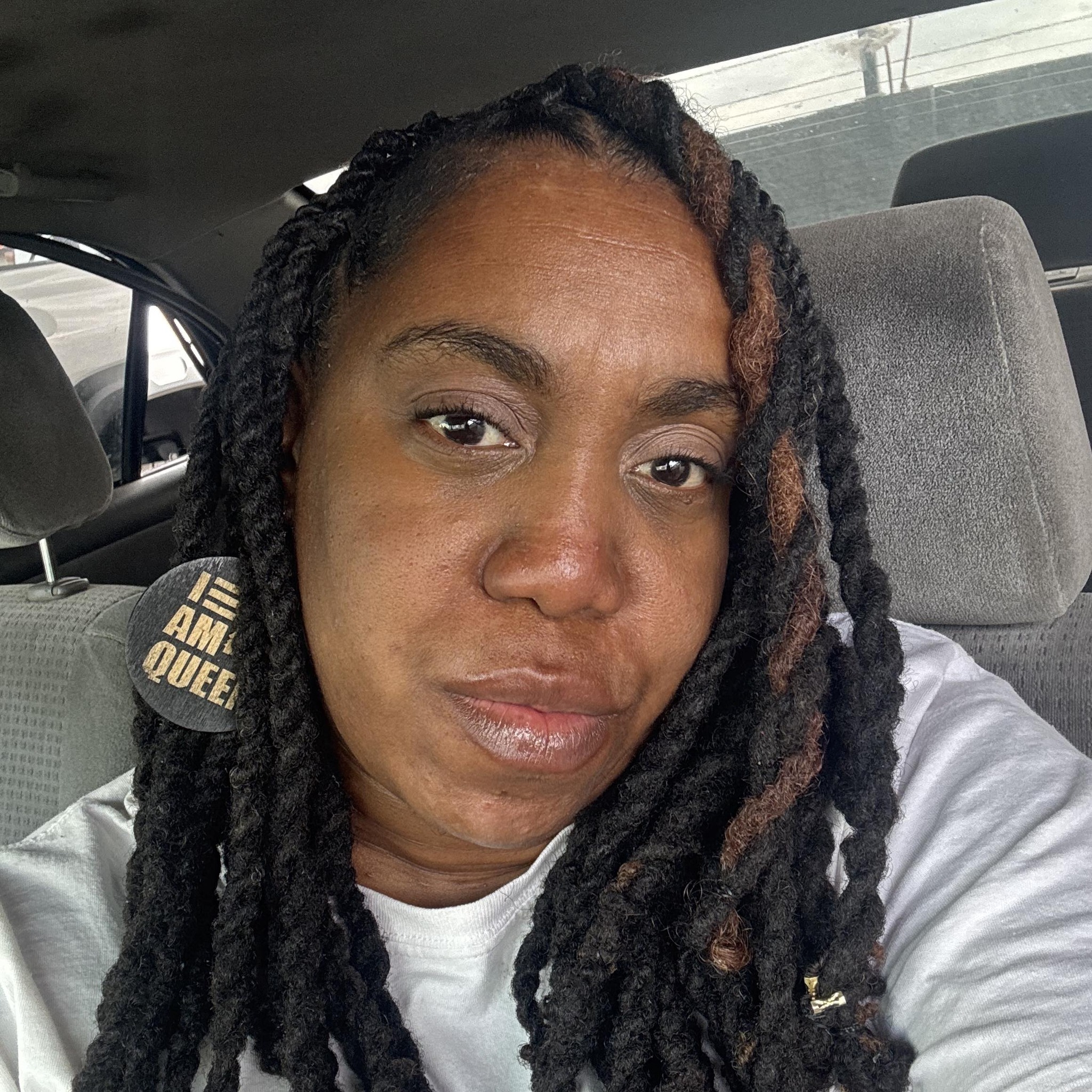 Sa'Ray W. U. Muhammad-Wilson