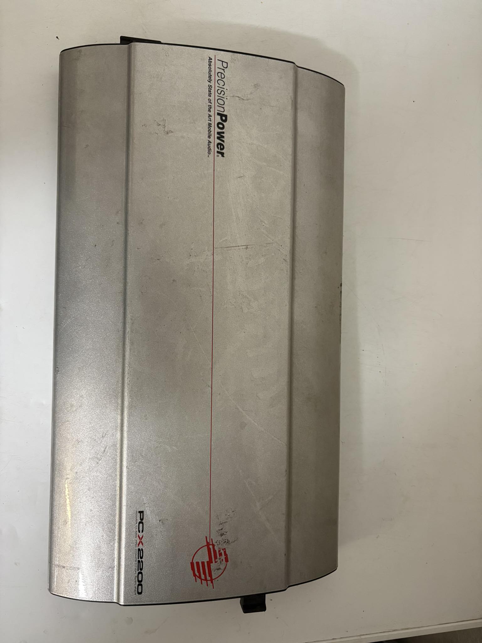 What are your thoughts on the 1993 PPI A300 amp?