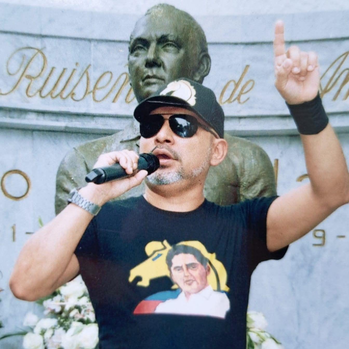 POR SIEMPRE #ChocheMan #broncoecuatoriano #losbroncosdelmundo | EL ...