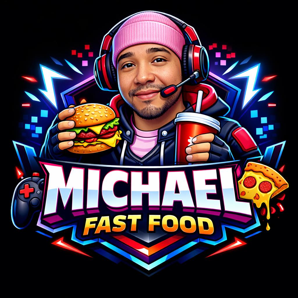 Michael Fastfood Quilicura