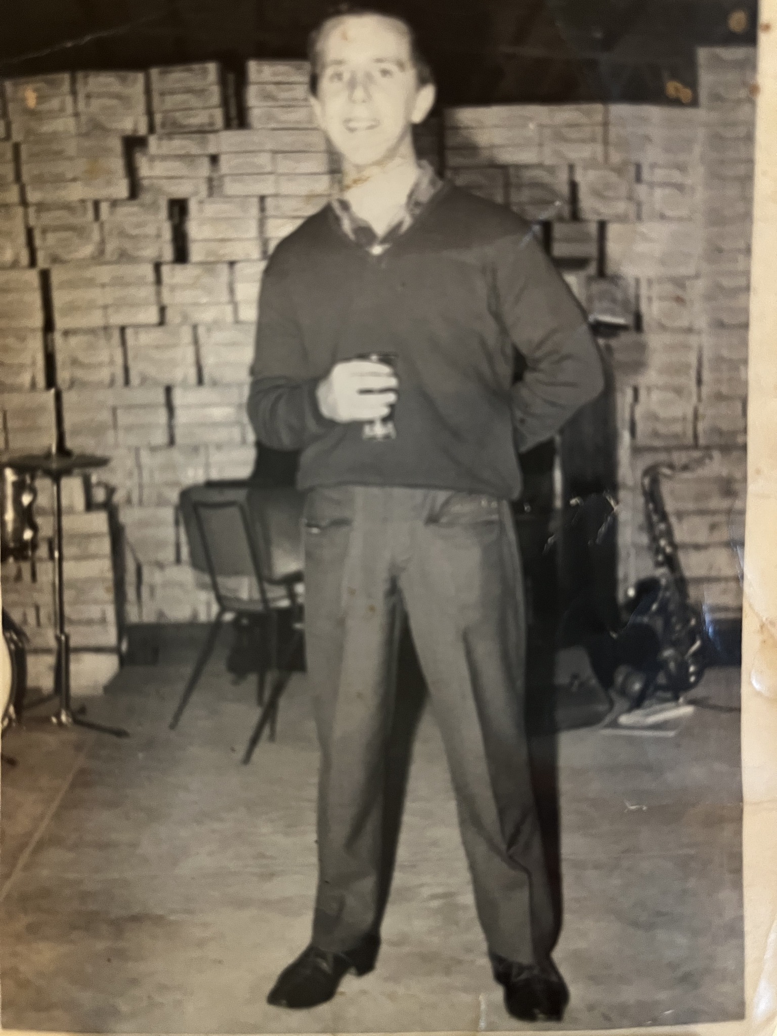1970s Melbourne sharpies vs skinheads