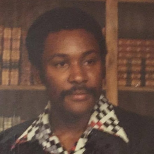 David Laster