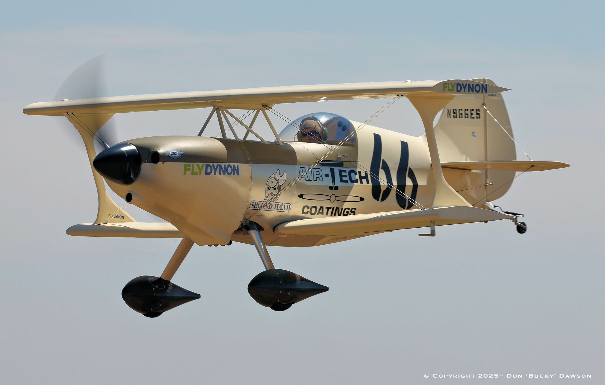 Biplane Air Racing Class “BARC” | Facebook