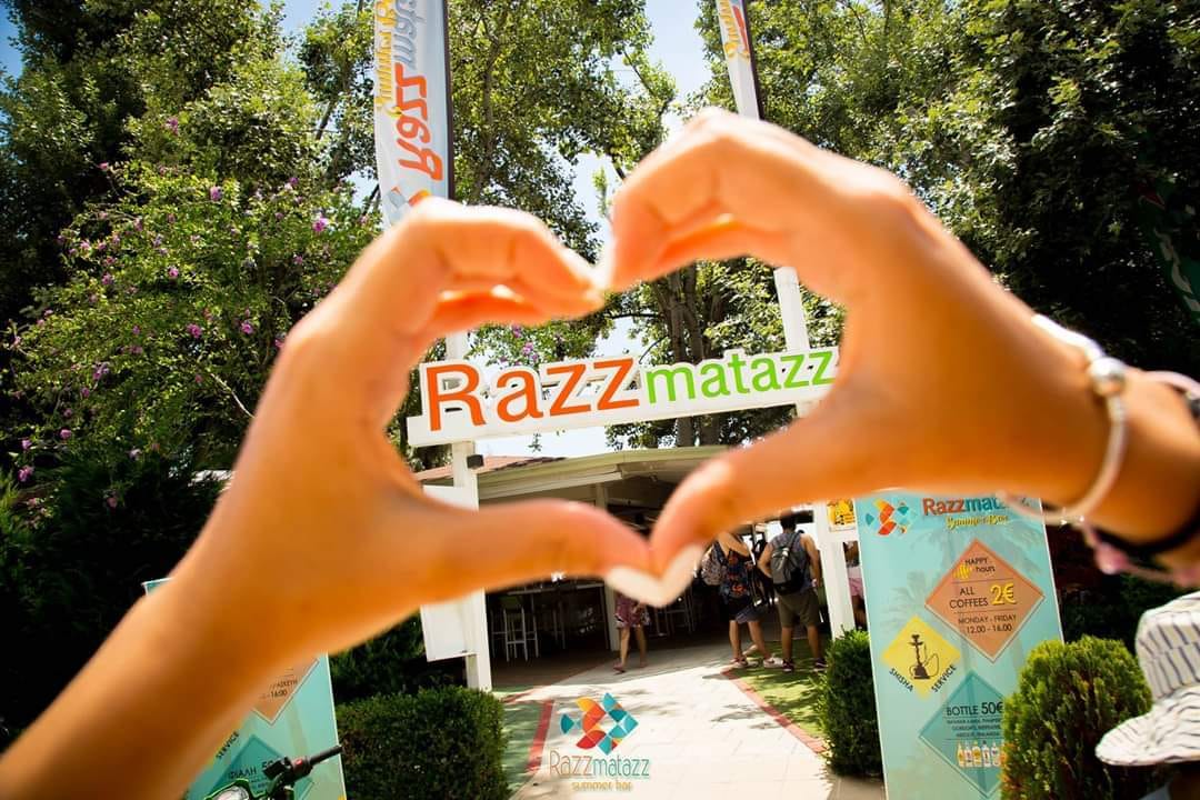 Razzmatazz | Facebook