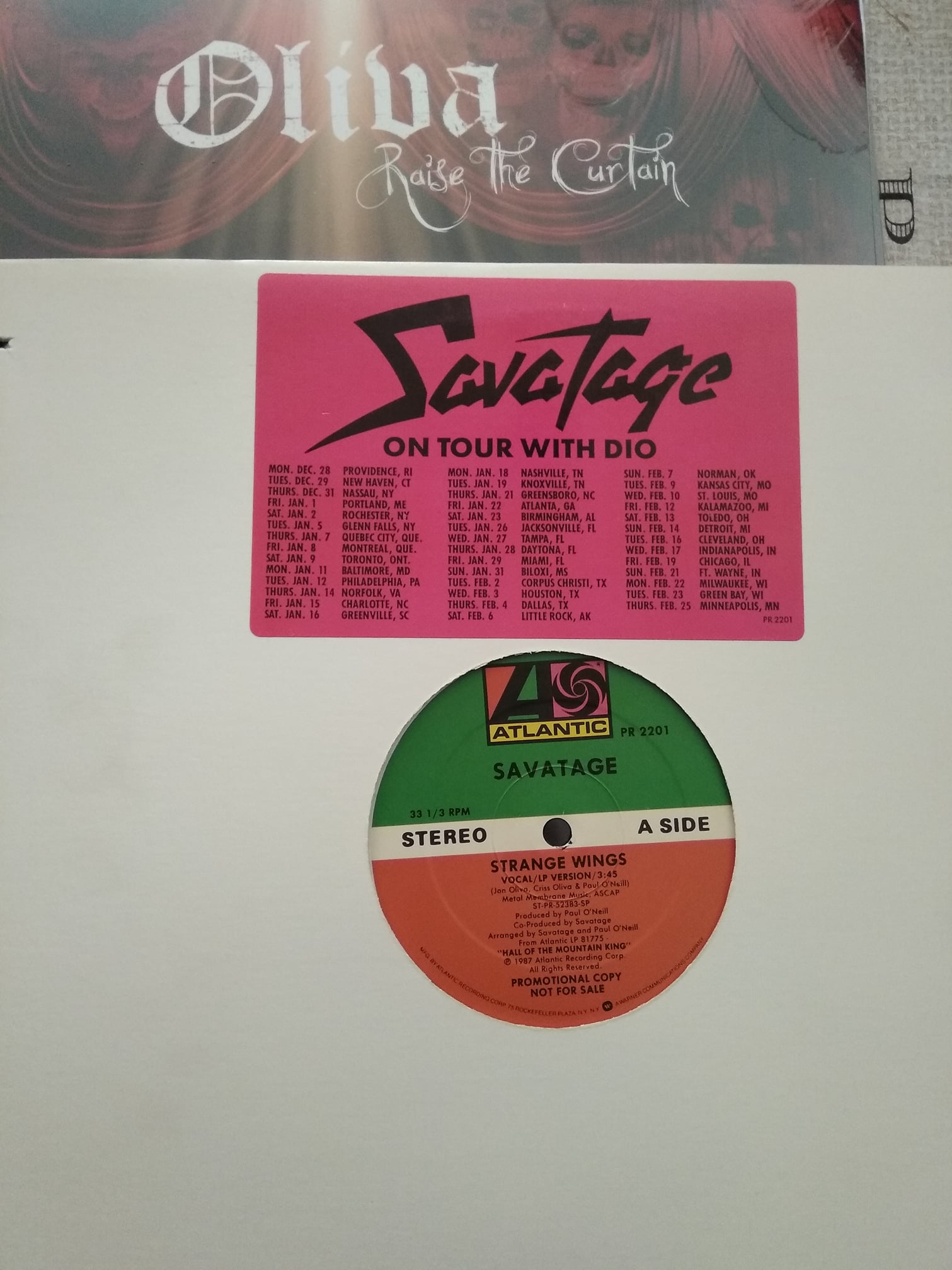Village of Savoonga, Saint Thomas music review