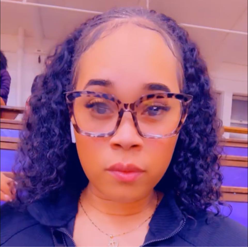 Toni Butler