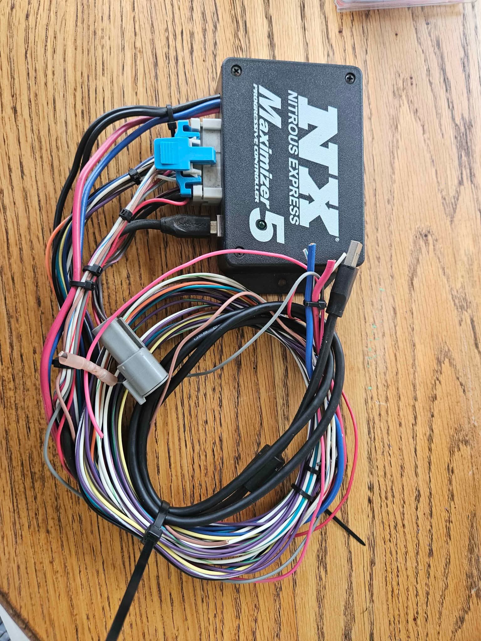 Get It Gone Motorsports Drag Racing Classifieds | New never used. NX ...