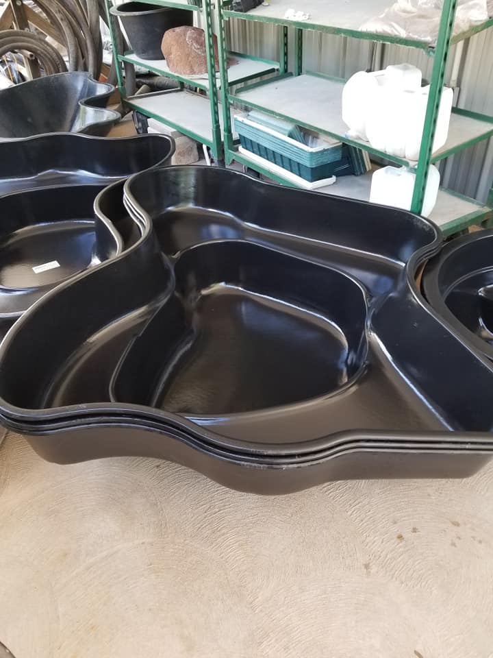 Sitemapcdatahttpabckniqoocommaccourt Lp7918 Madeira 100 Gallons Black Pond Liner