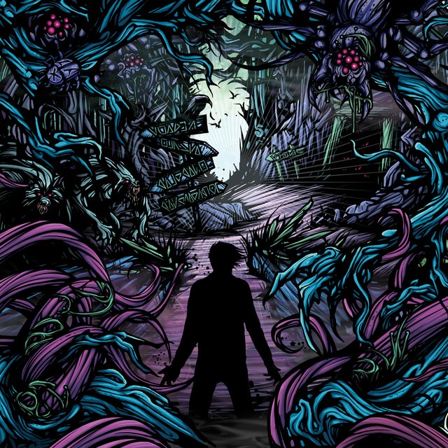 A Thousand Times Repent are releasing their long lost EP from 2004