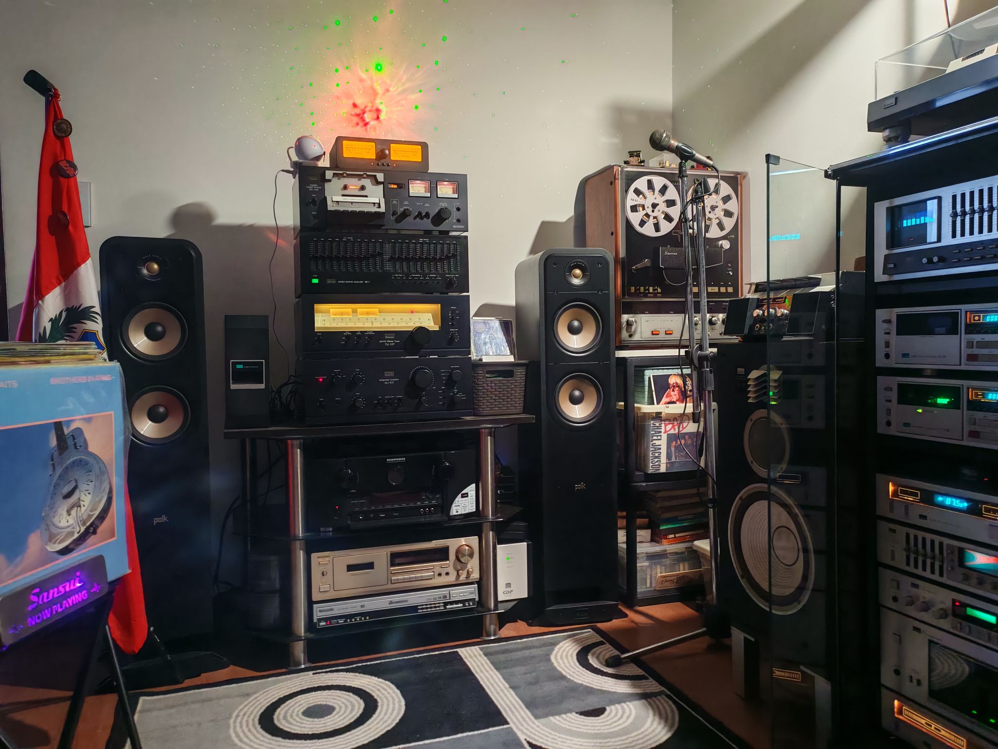 山水』Sansui Fan Club Japan | Facebook