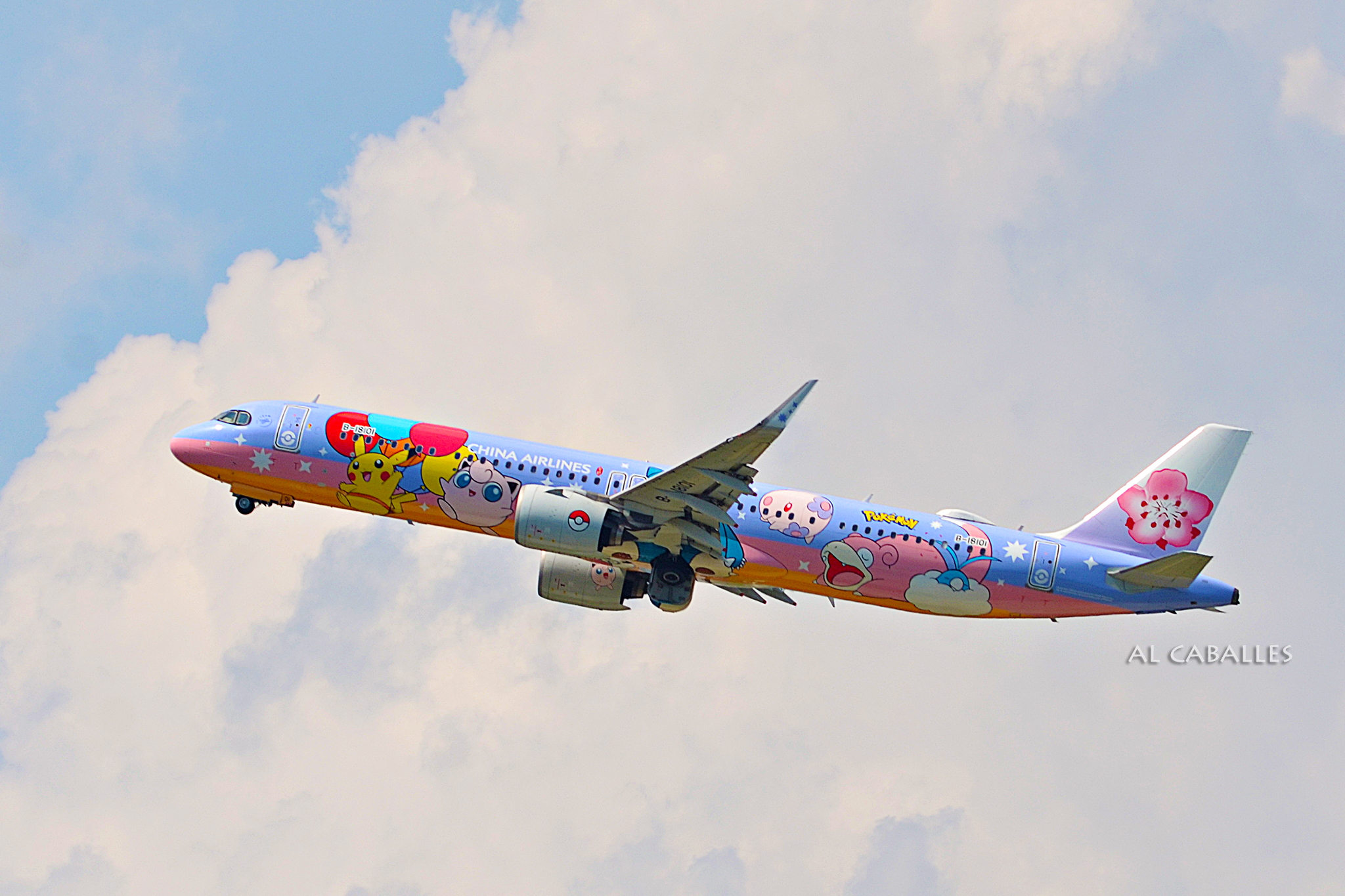 FlyScoot's Pikachu Jet will take to the air starting from 9