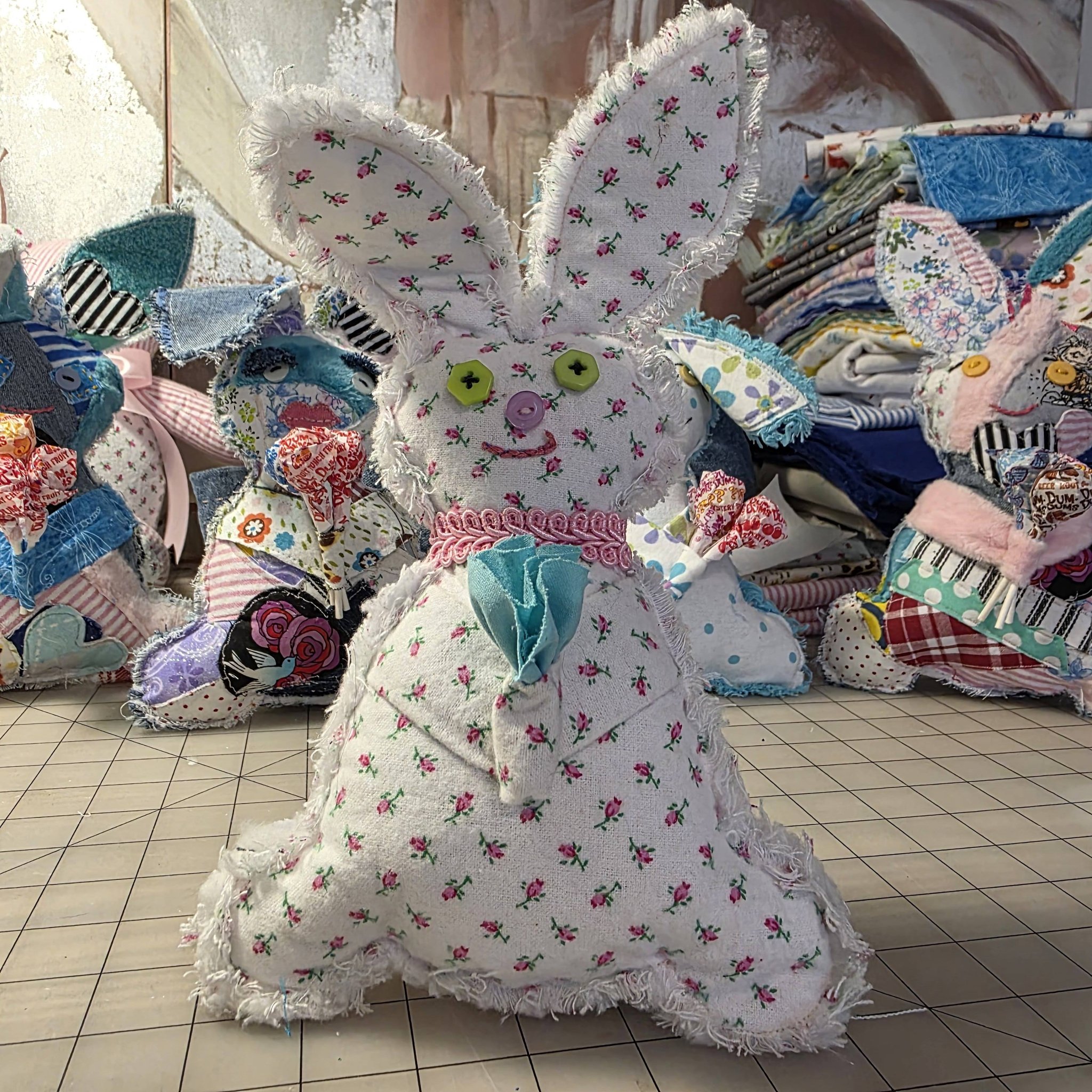Adorable Dolls & Toys (And Sewing Patterns) | Facebook