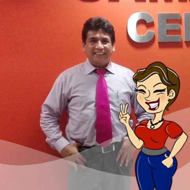 Henry Garnique Anaya