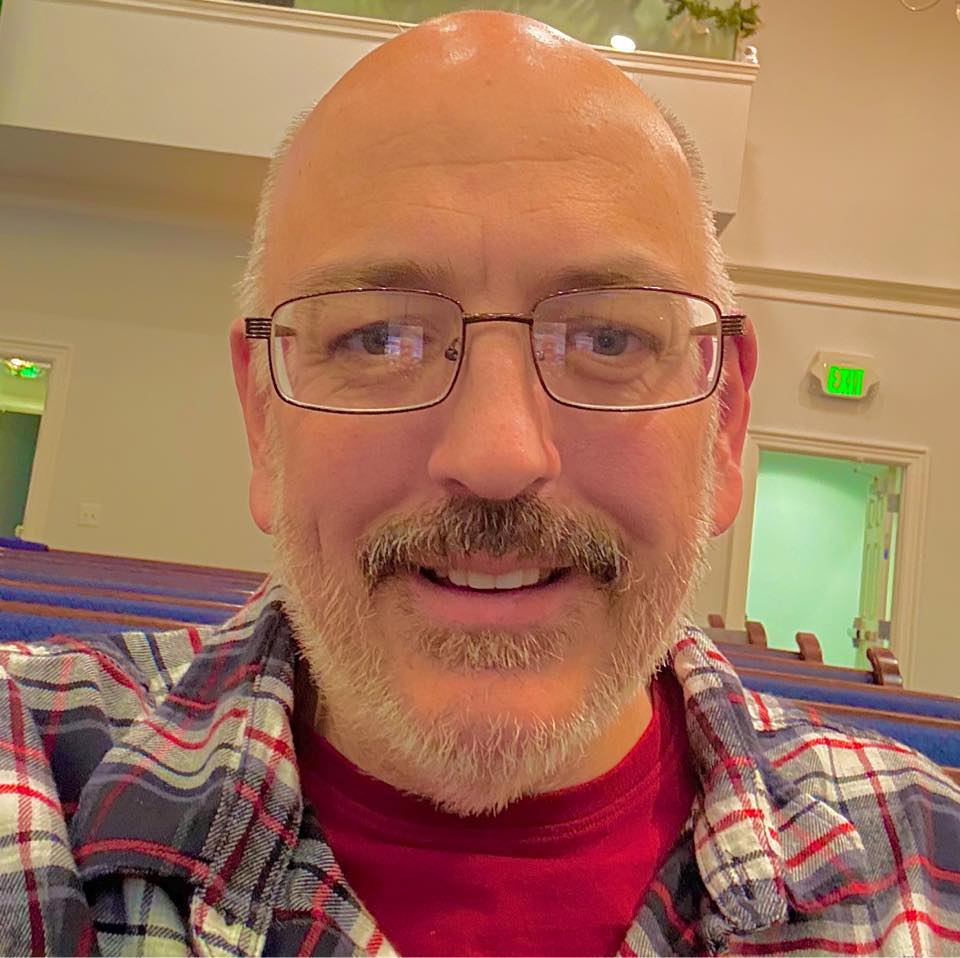 Van Mitchell Jr.