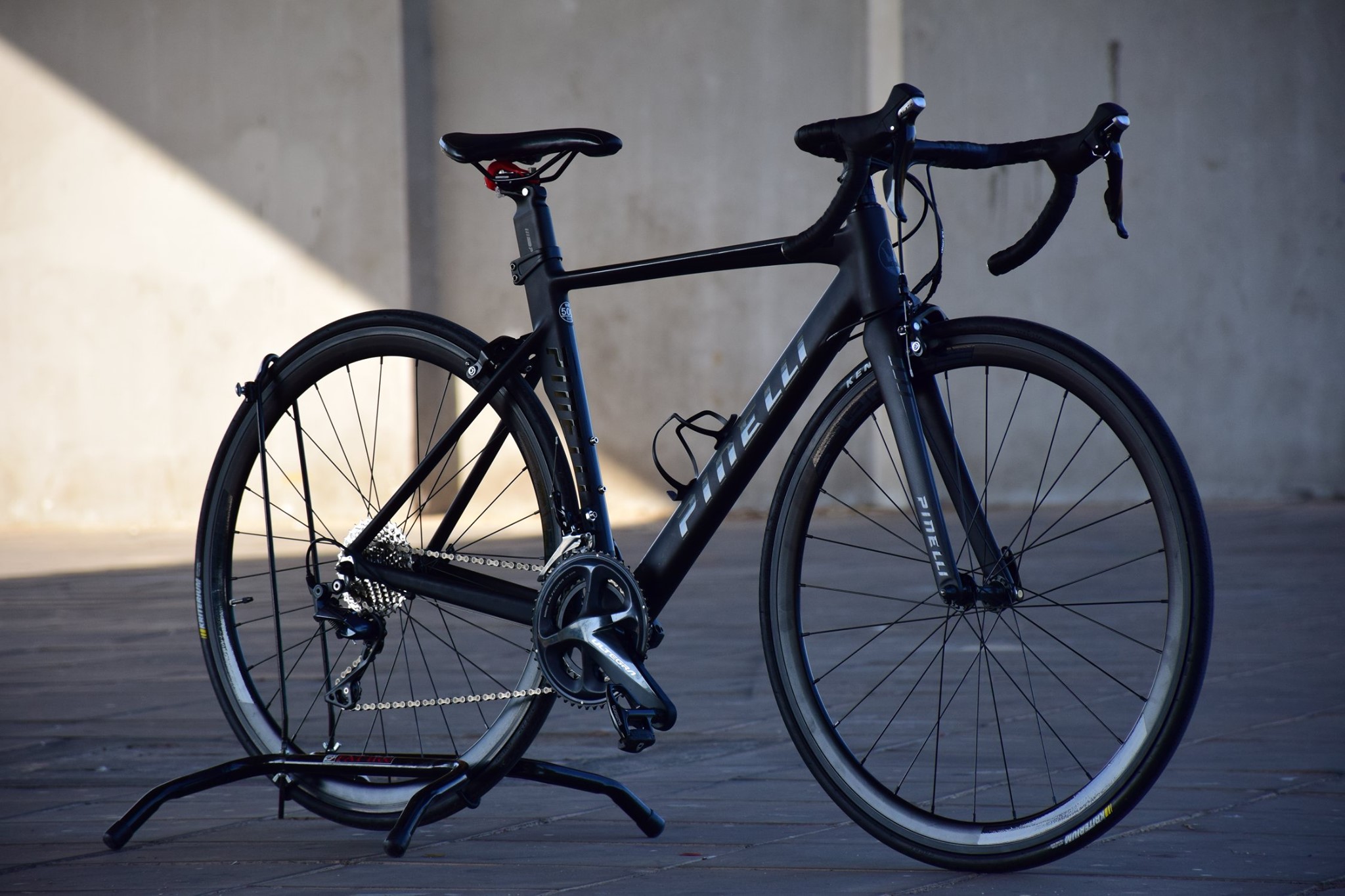 Pinelli R780 แต่งสวยๆ จากทางบ้าน... - Pinelli Bike Thailand | Facebook