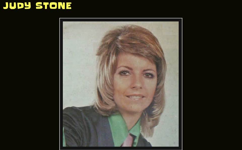 Australian rock bands 1960s and 1970s | Judy Stone. | Facebook