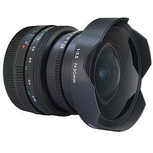 Zenza Bronica ETRS 20th anniversary camera with Zenzanon-PE 100