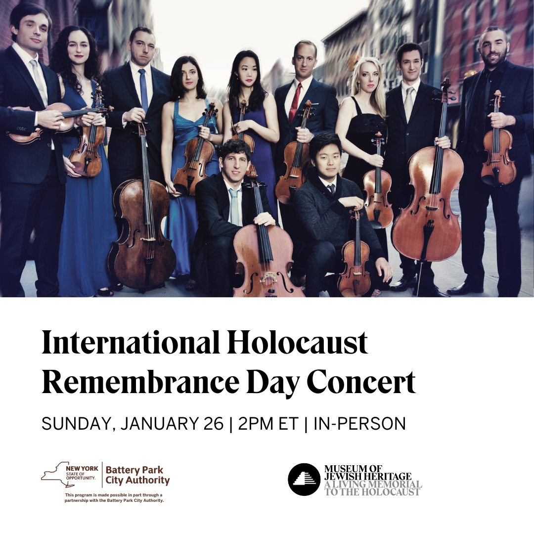 Please join us on Sunday, January 26th, to commemorate International ...