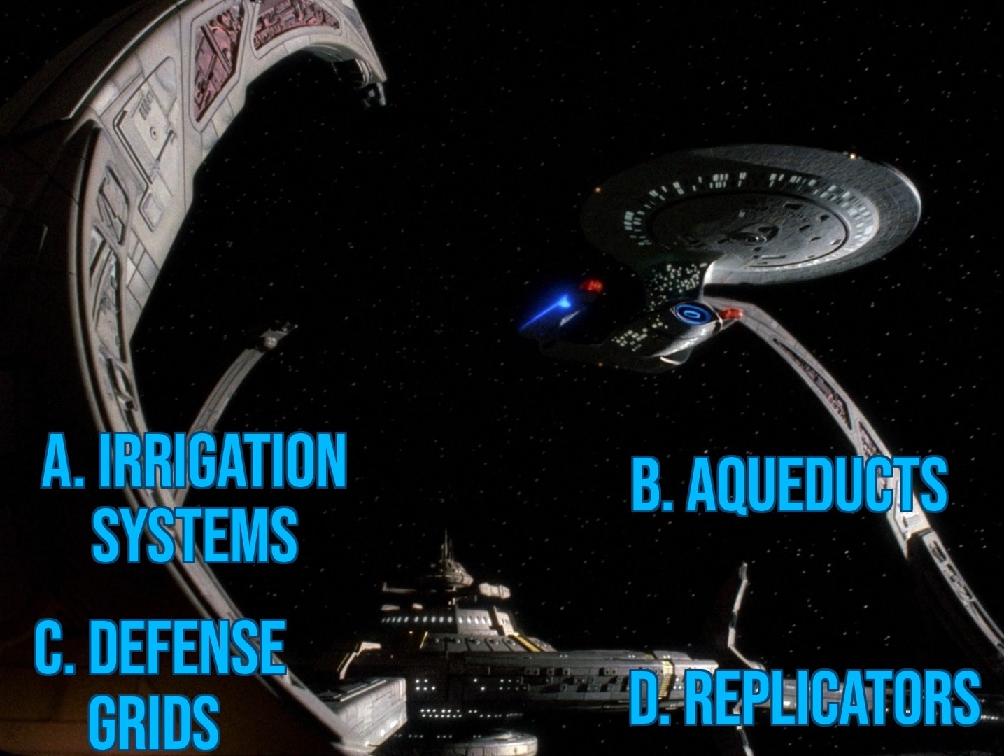 Star Trek | DAILY TRIVIA | Facebook