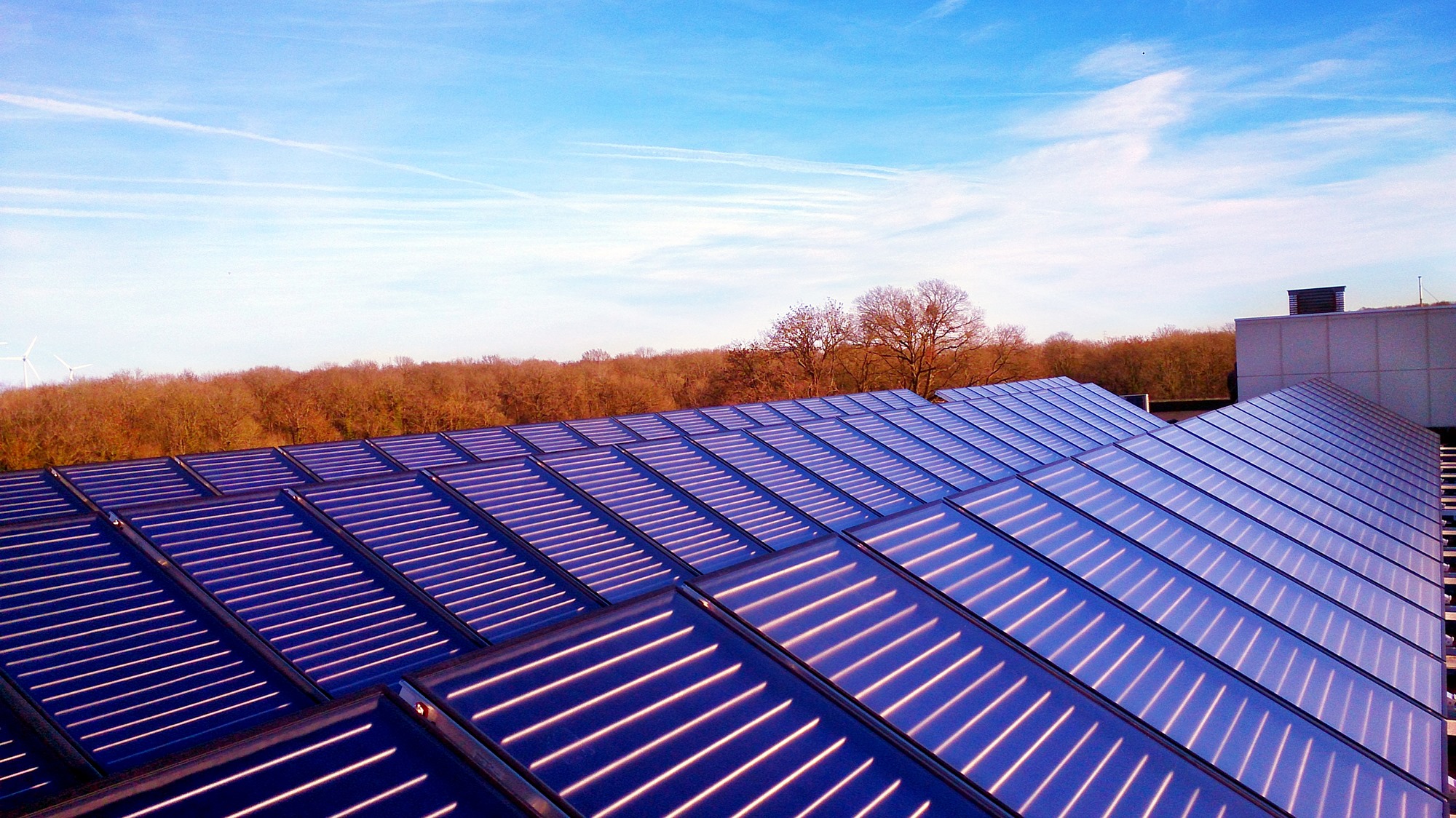 Sunoptimo Energie SRL | Naninne