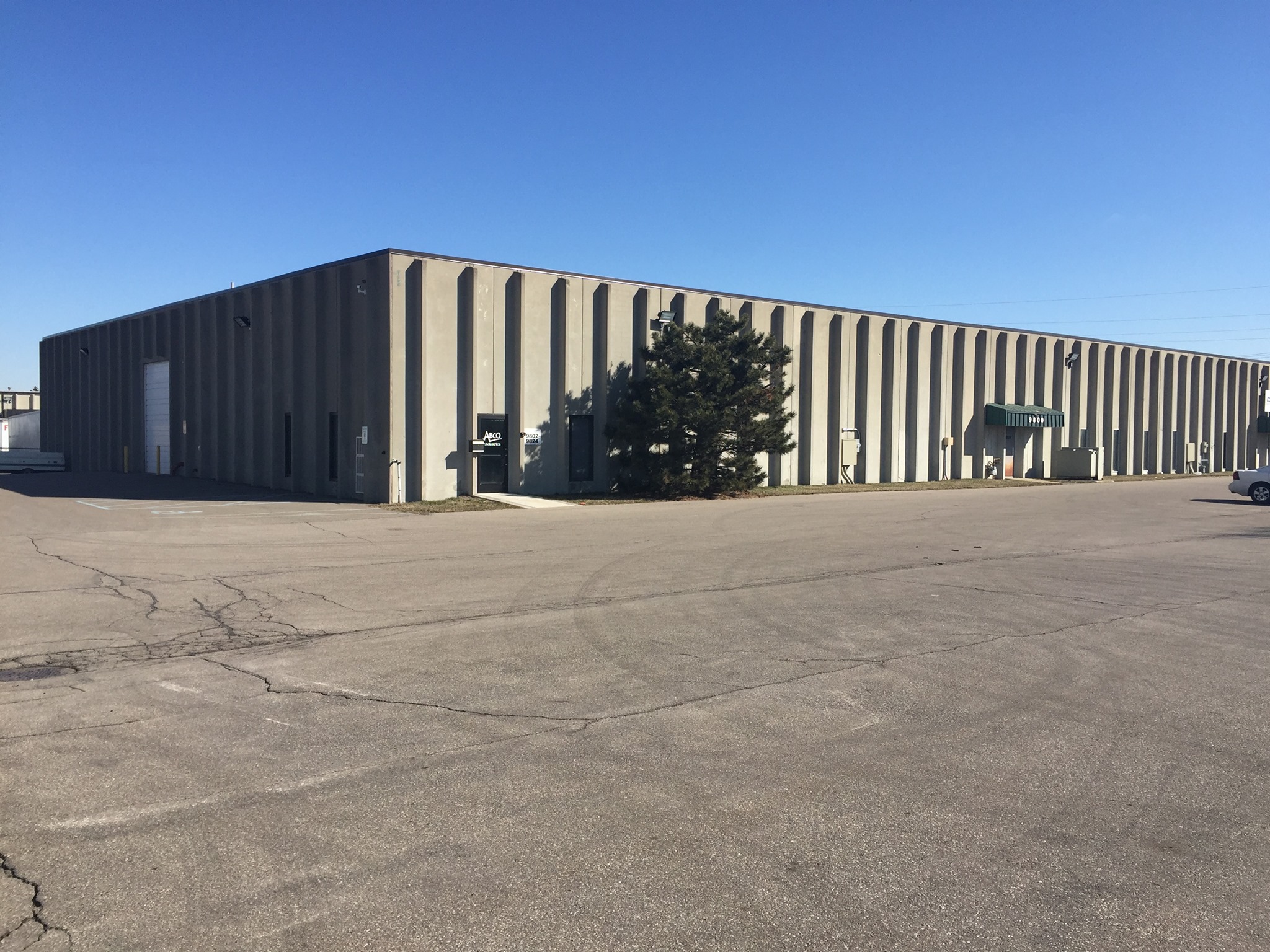 ABCO Industries | Romulus MI
