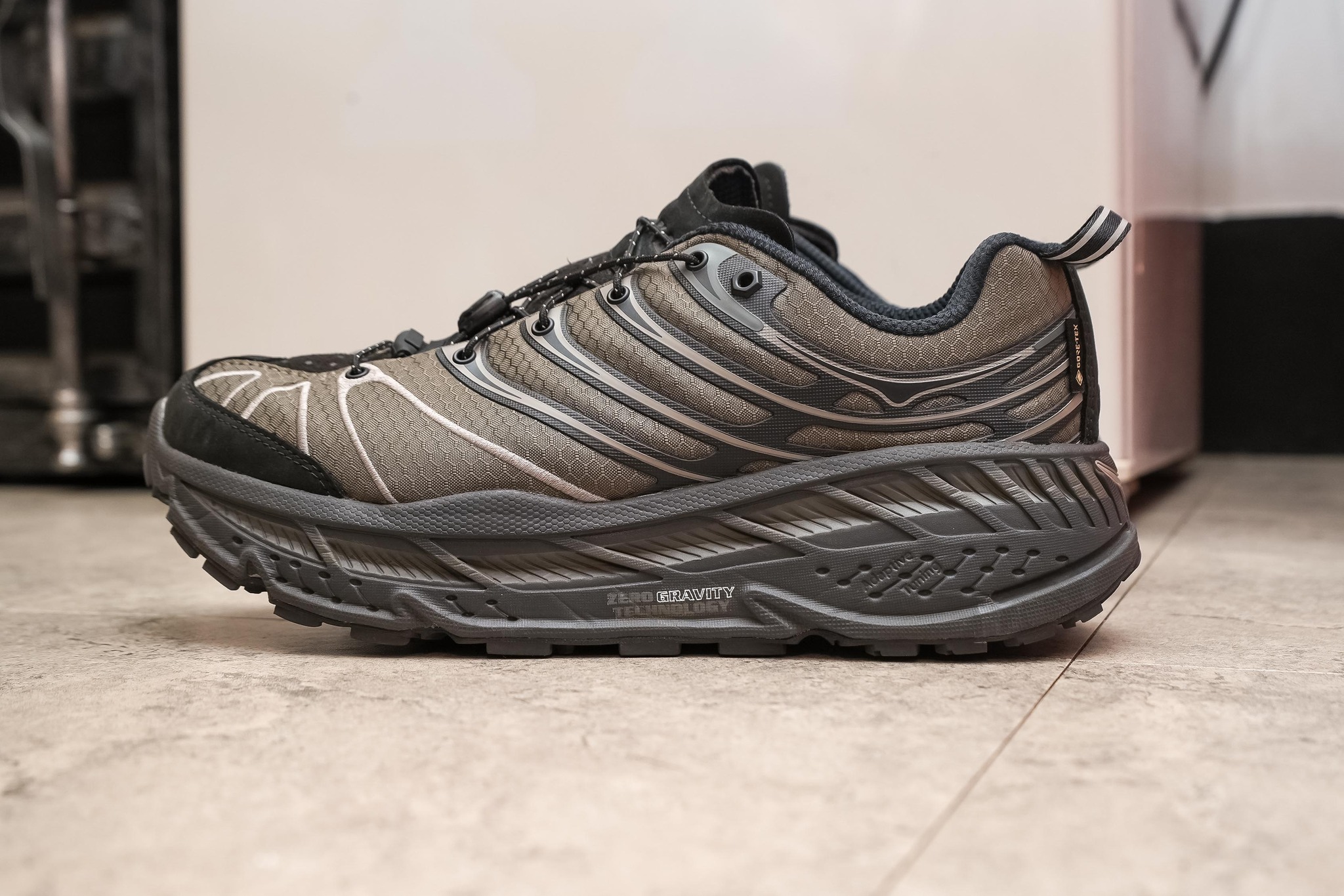 Hoka Stinson EVO OG GTX x HAVEN