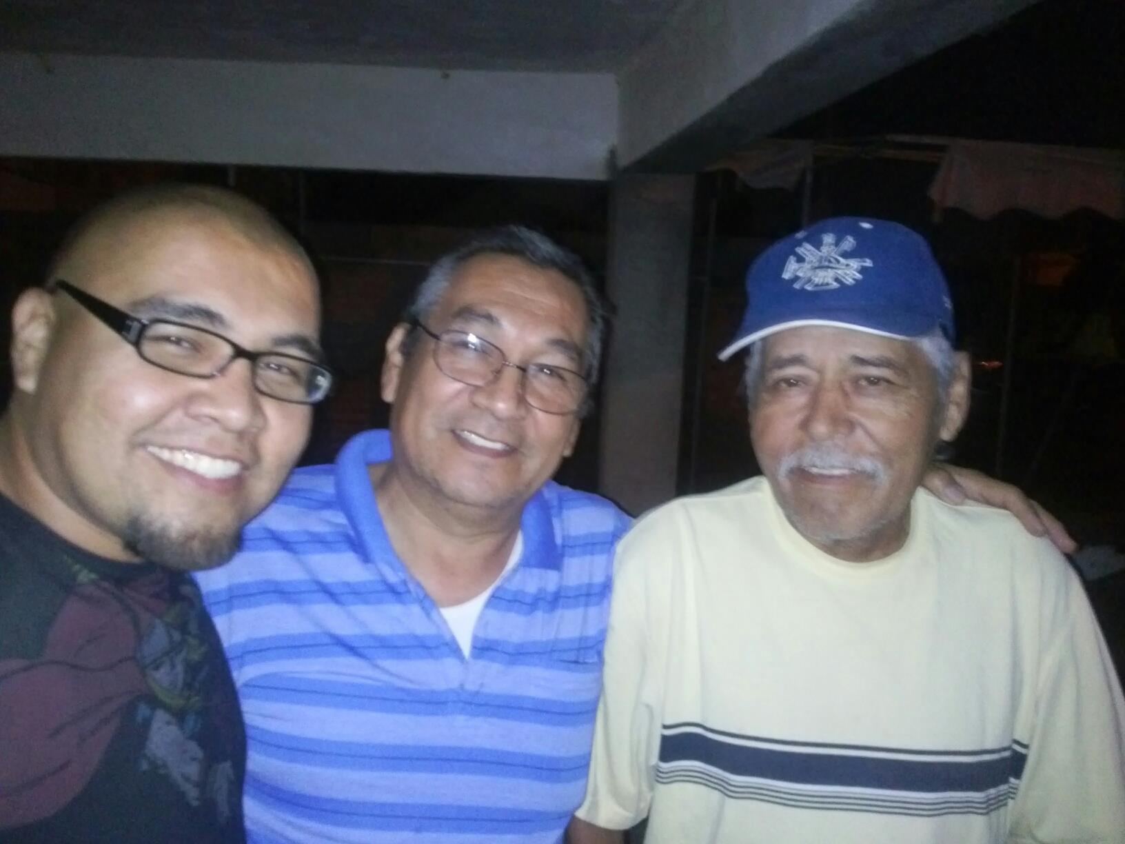 Rosario Cesar Ortega Rendon