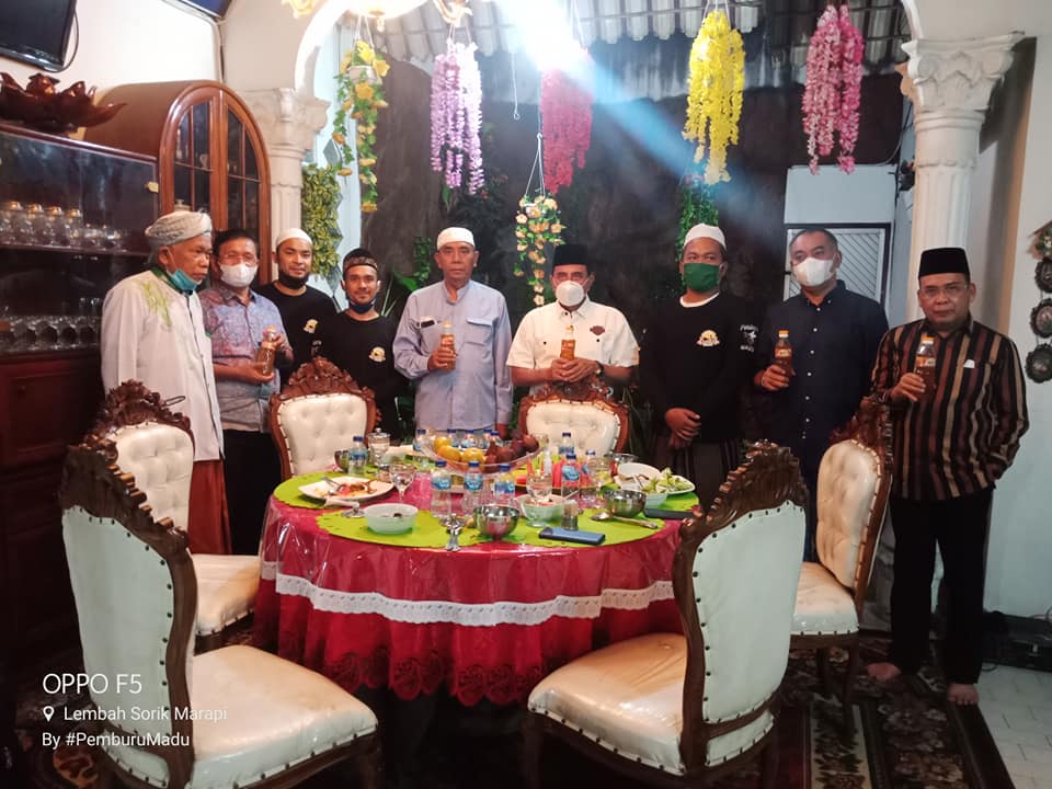 Muhammad Rajab Hasibuan