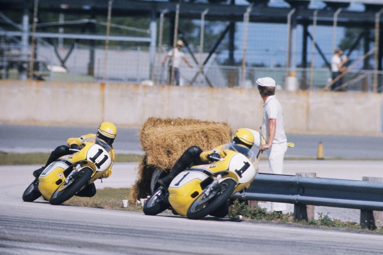 ROAD RACING PHOTOS 70/80/90 | Kenny Robert’s and Don Castro…. | Facebook