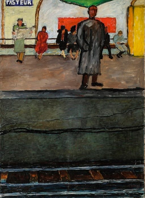 Józef Czapski: An Apprenticeship of Looking is a thoughtful and