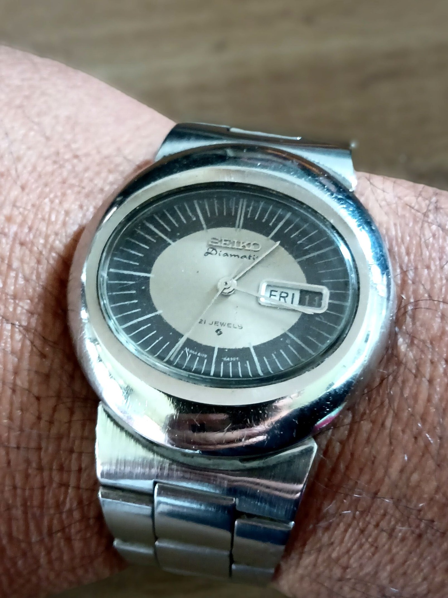Seiko h239.5010