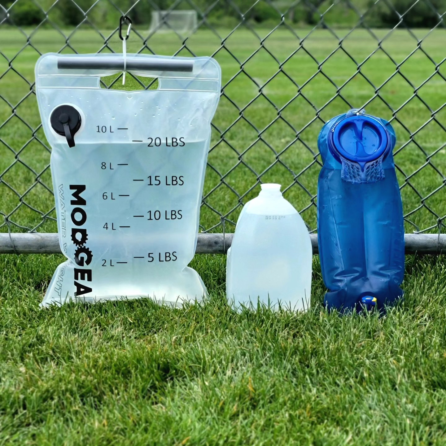 ModGear Water Weight