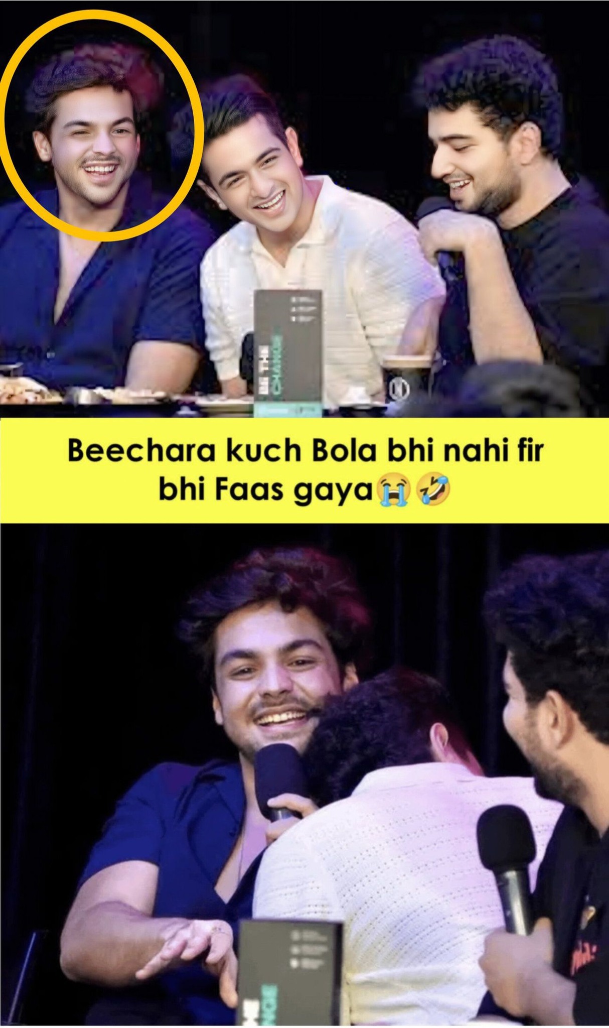 Scribble Gyan - Bechara 😝 | Facebook
