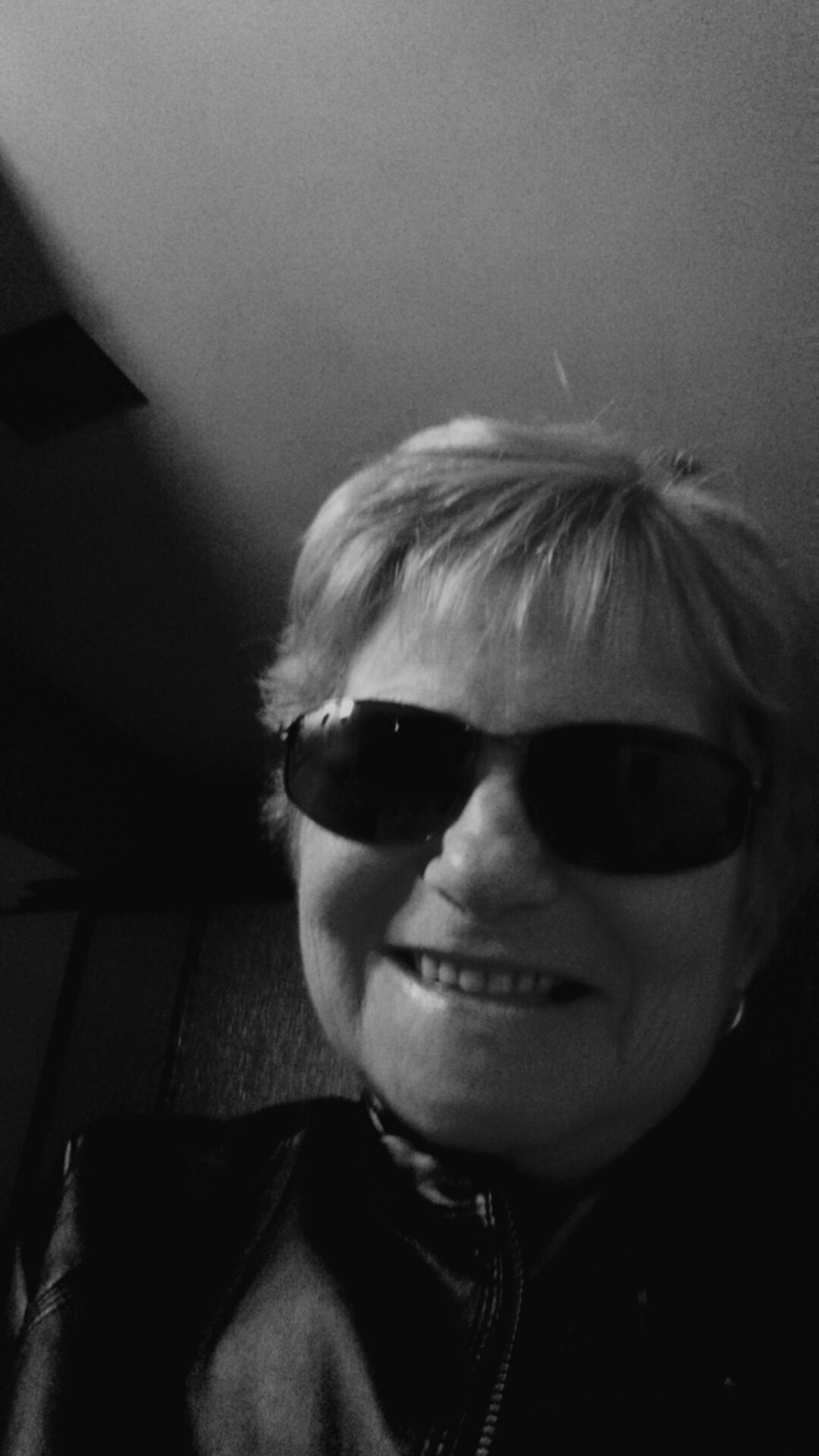 Patsy Scott