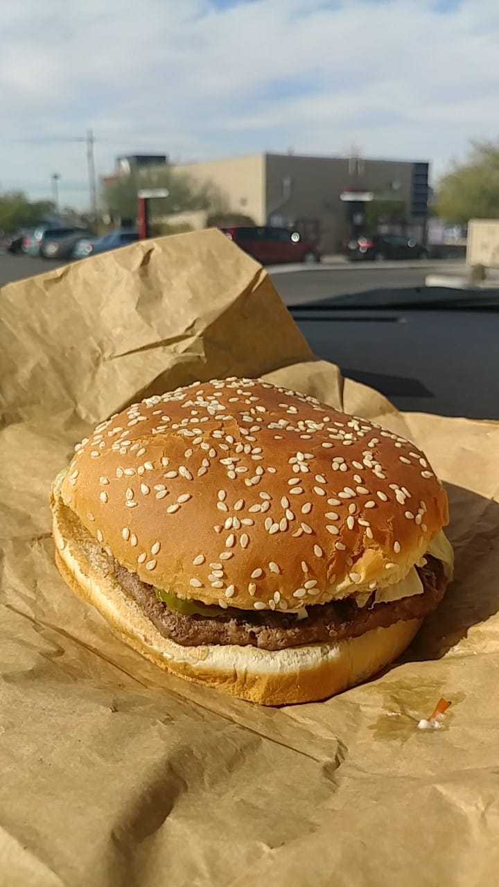 FREE King Jr Meal with any two Large Whopper Meals 😍😍😍 Use this
