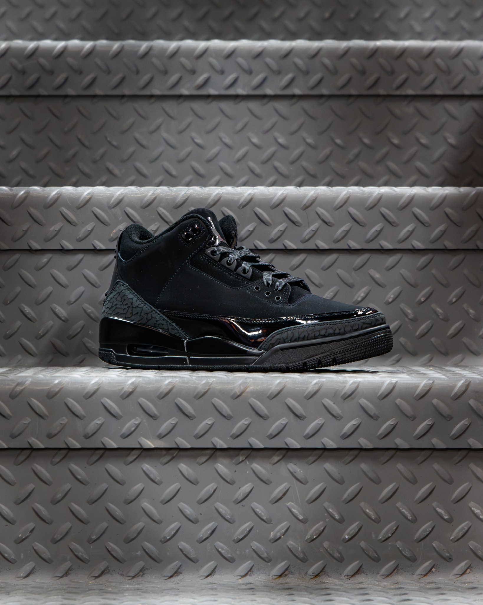 The Air Jordan Retro 3 