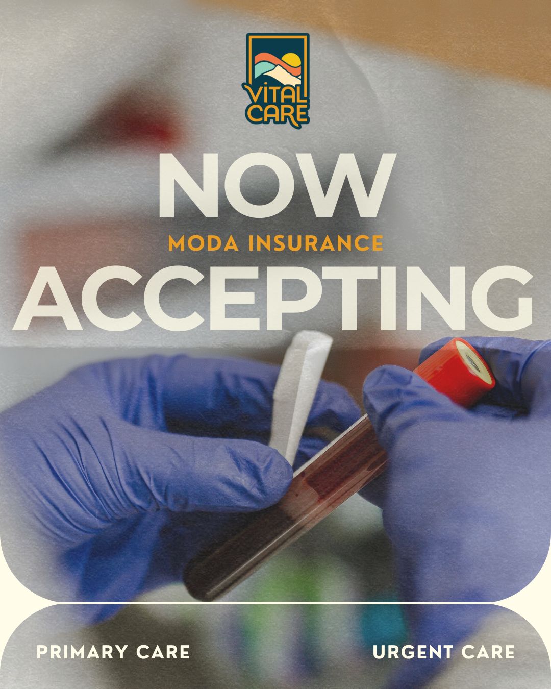 Vital Care - Moda Insurance Members, This One’s for You! Did you know ...