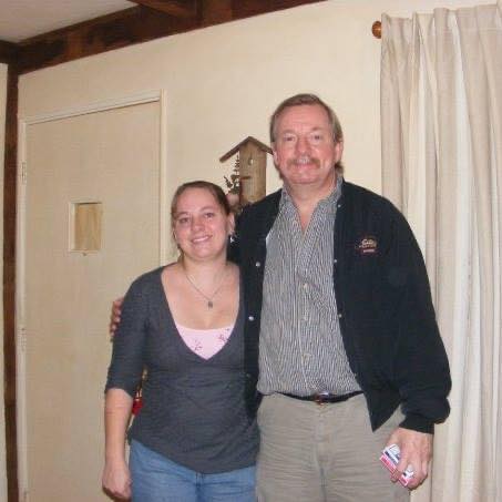 Glenn Rarick
