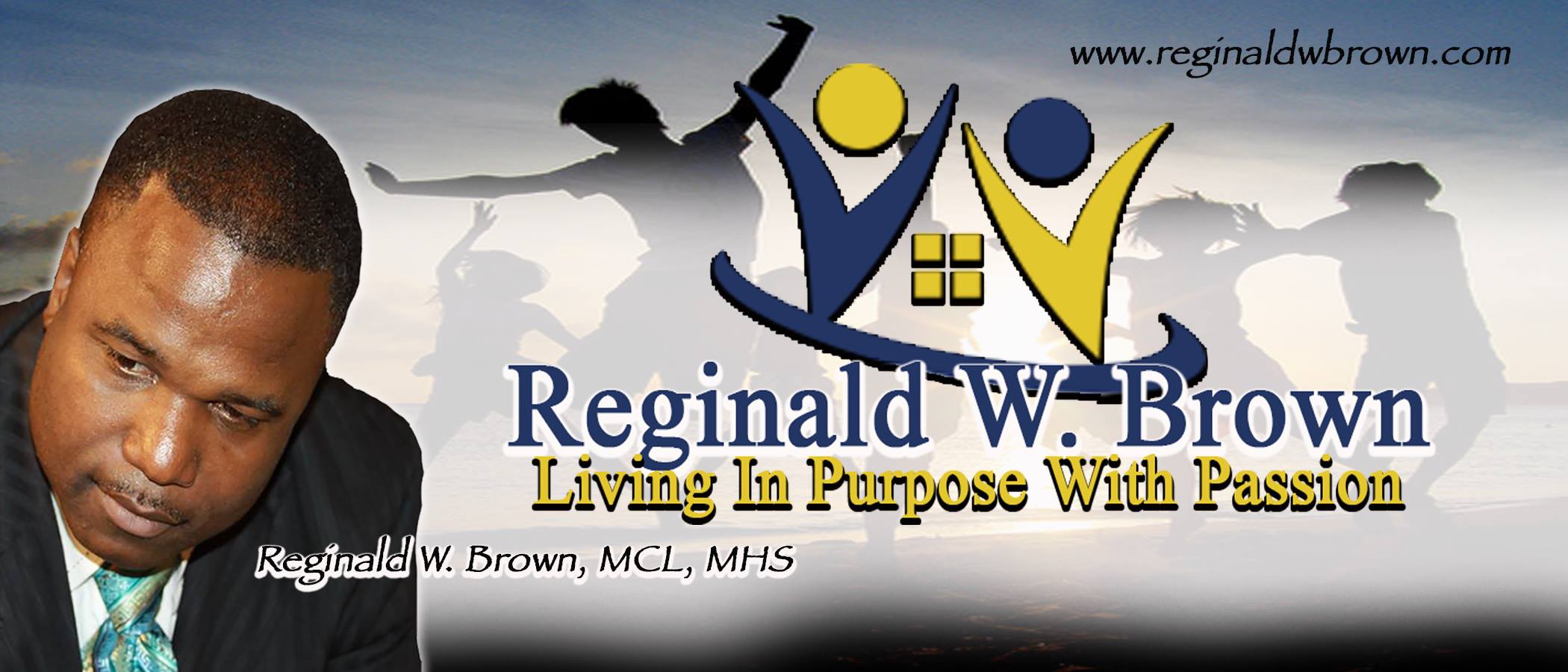 Reginald W Brown