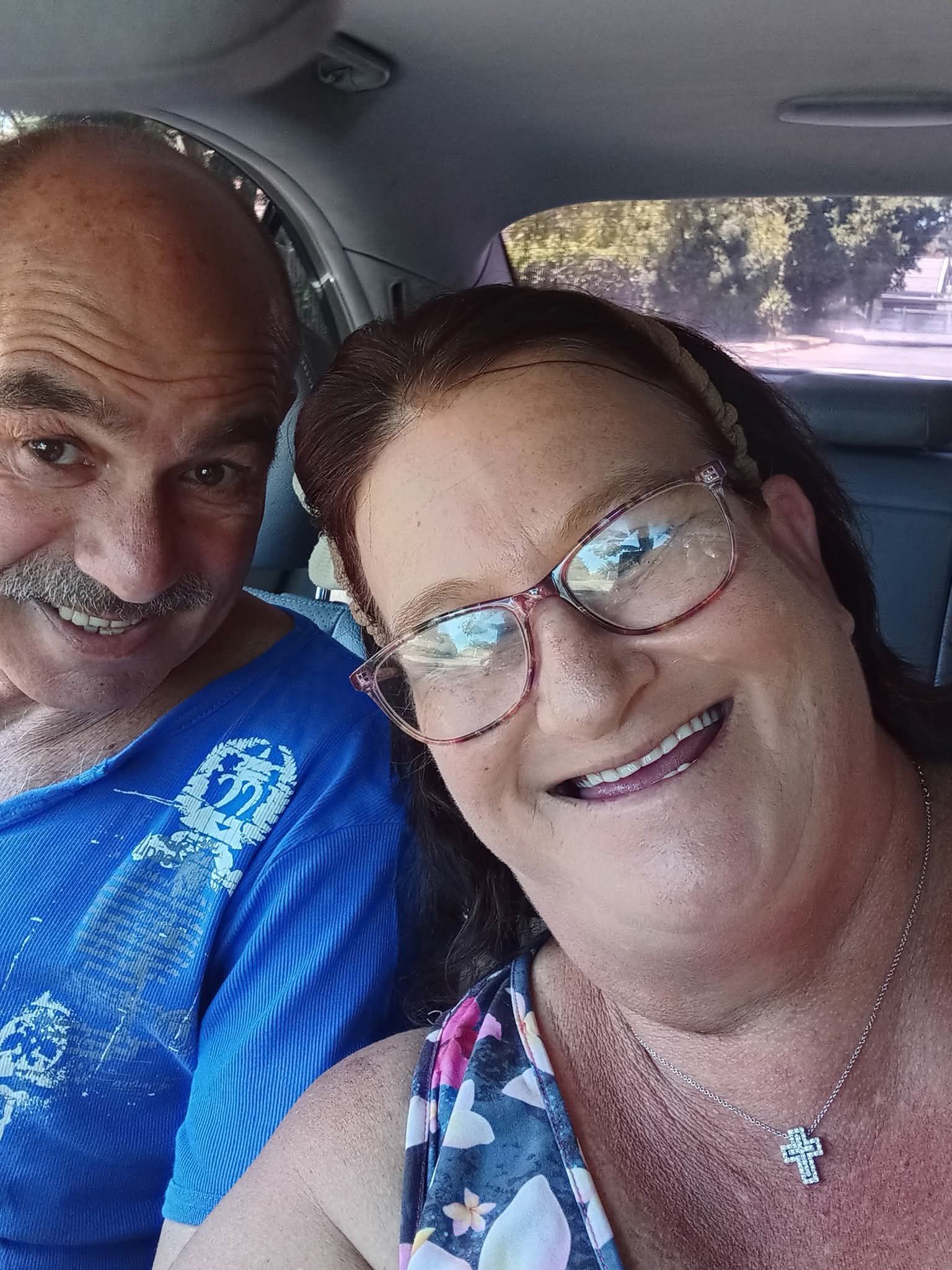Elizabeth Theart le Roux