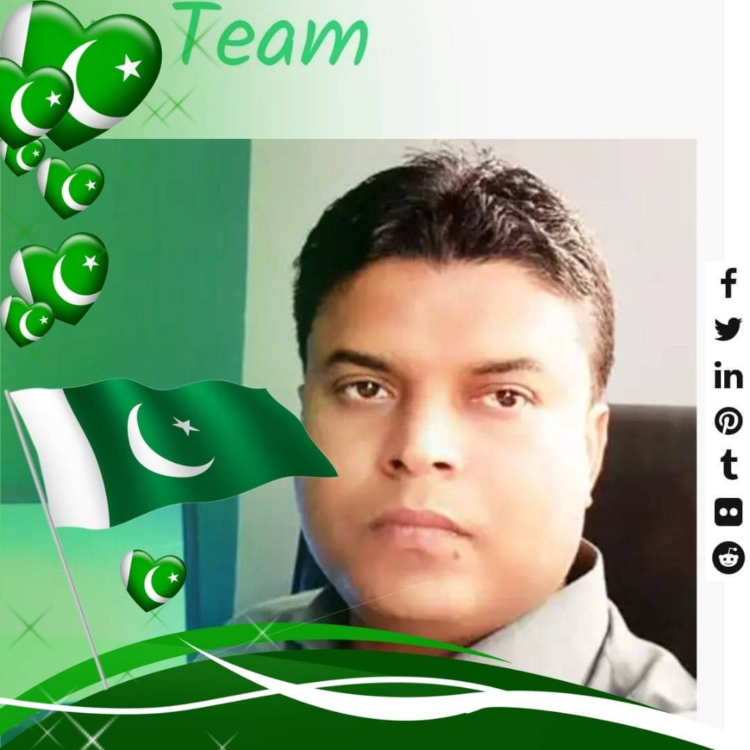 Adv Chaman Rathore