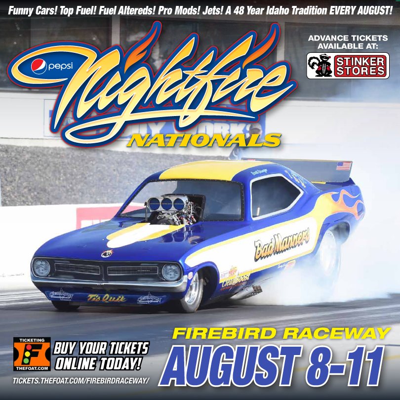 Bad Manners Racing